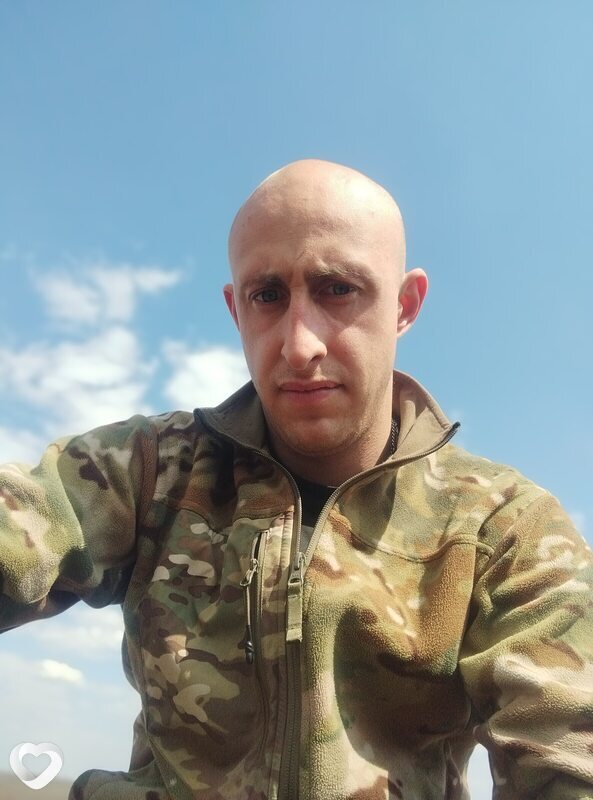 Дмитрий, 30, Воронеже — анкета №2378917