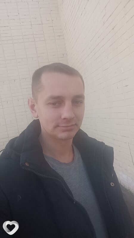 Сергей, 32, Москве — анкета №2378920