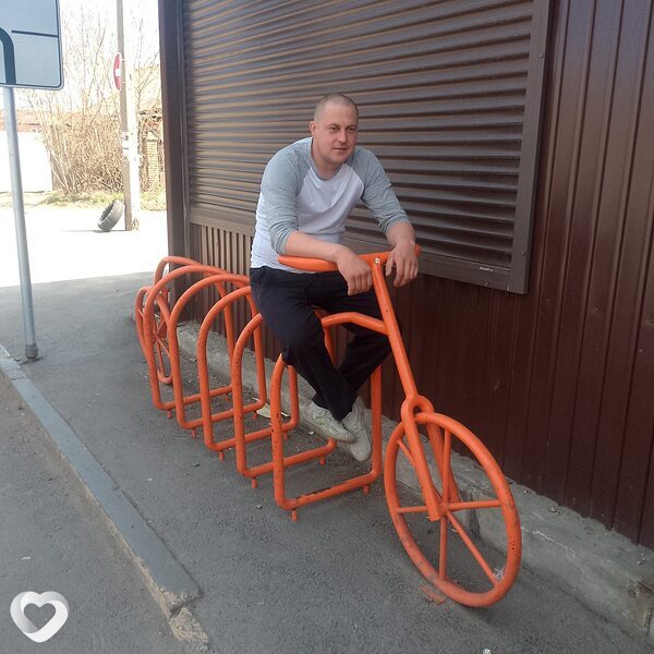 Иван, 34, Иркутске — анкета №2378925