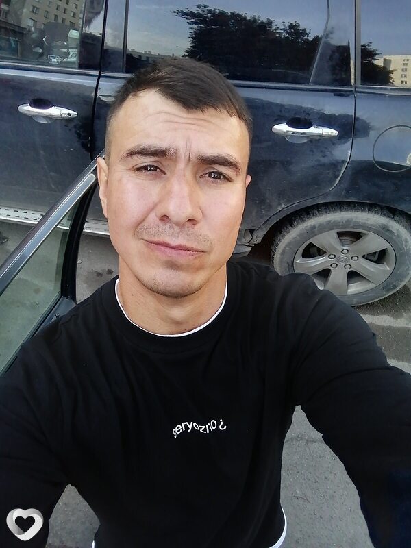 Денис, 37, Златоусте — анкета №2378768