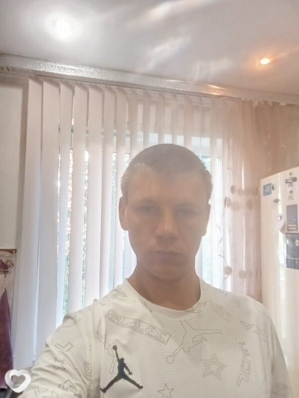 Александр, 35, Кемерове — анкета №2378770