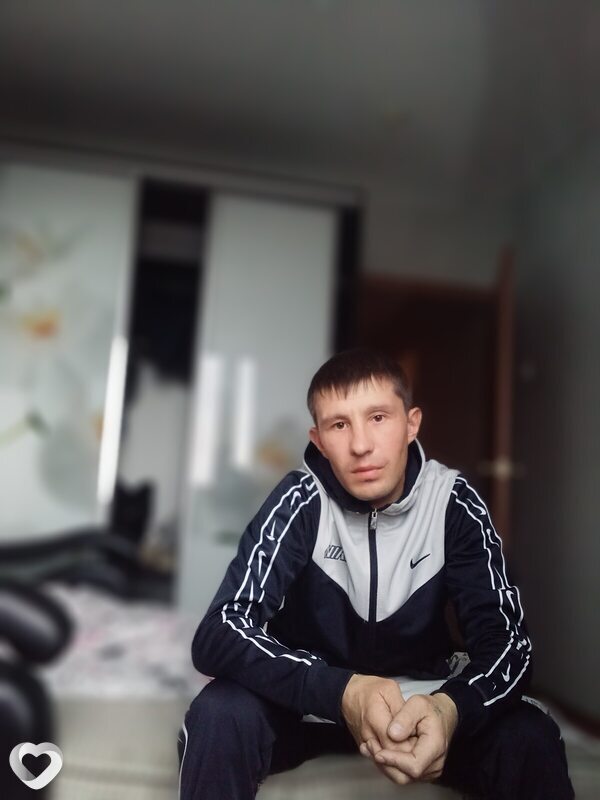 Владимир, Коченево