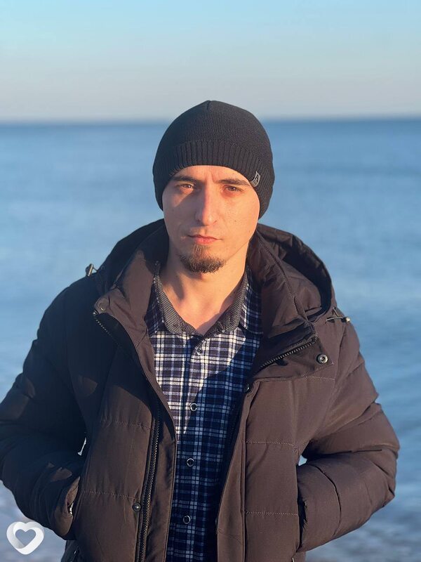 Stanislav, 29, Мариуполе — анкета №2378772