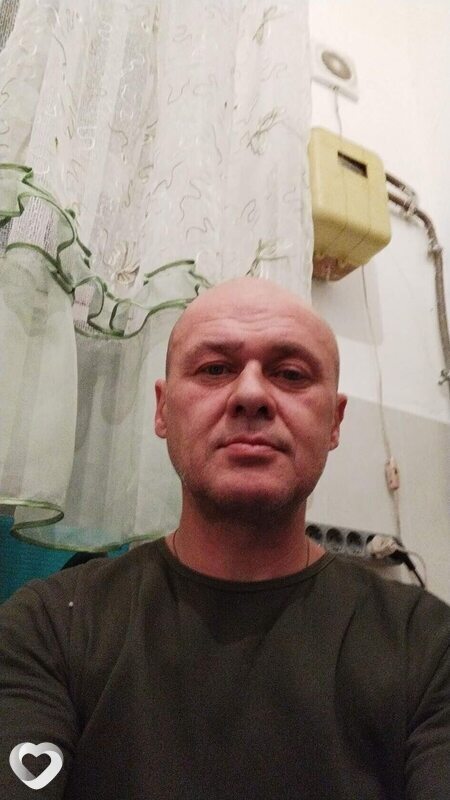 Максим, 42, Донецке — анкета №2378773