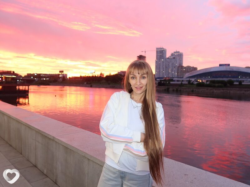 Галина, 40, Челябинске — анкета №2378779