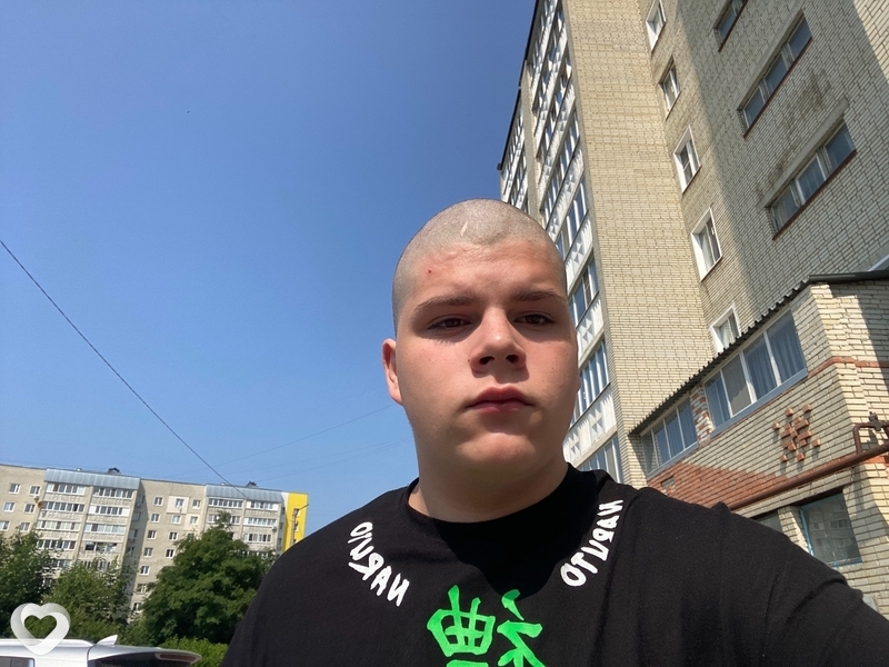 Сергей, 23, Кузнецке — анкета №2378780
