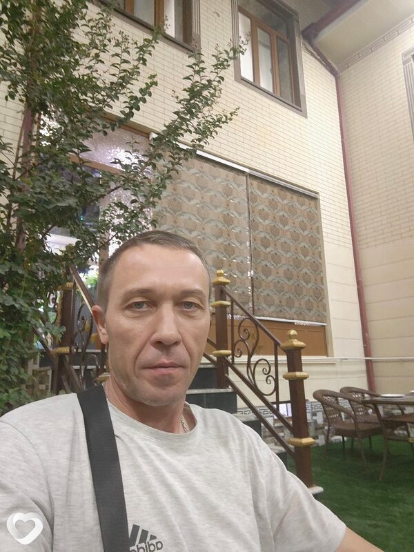Сергей, 45, Усть-Каменогорск — анкета №2378781