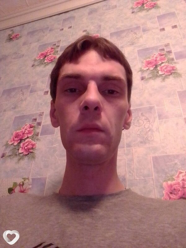Влад, 36, Иванове — анкета №2378884