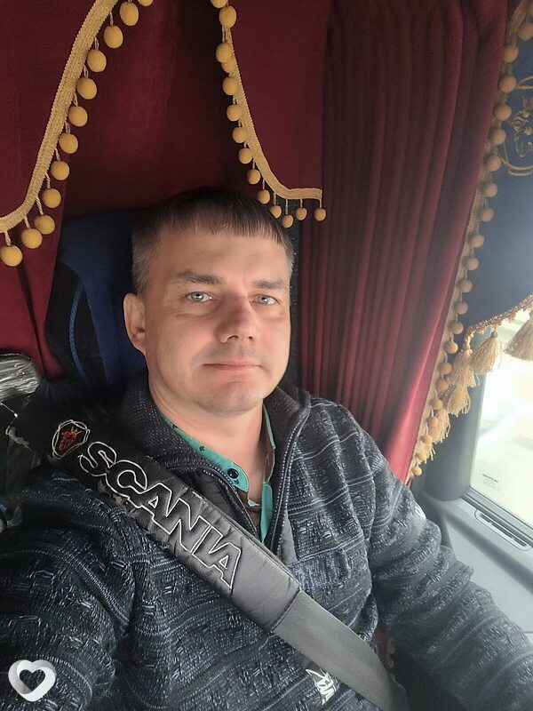 Вячеслав, 44, Екатеринбурге — анкета №2378895