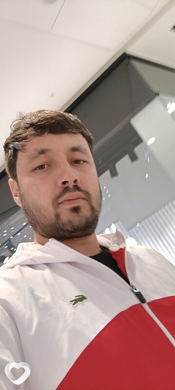 Бабош, 40, Краков — анкета №2378902