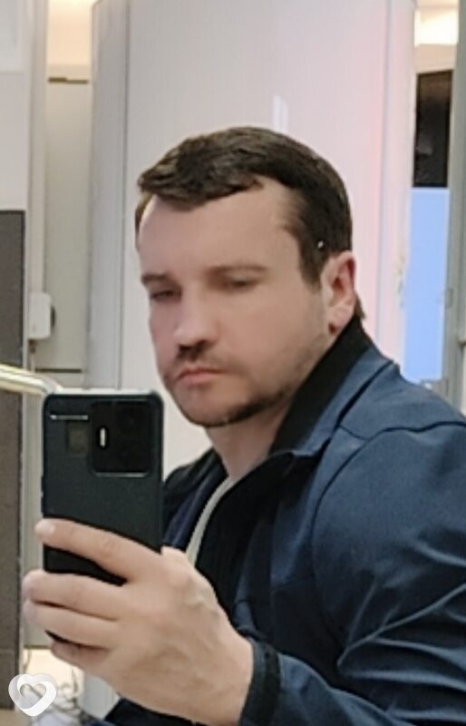 Александр, 43, Санкт-Петербурге — анкета №2378903