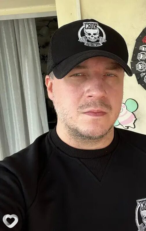 Александр, 41, Салавате — анкета №2378683
