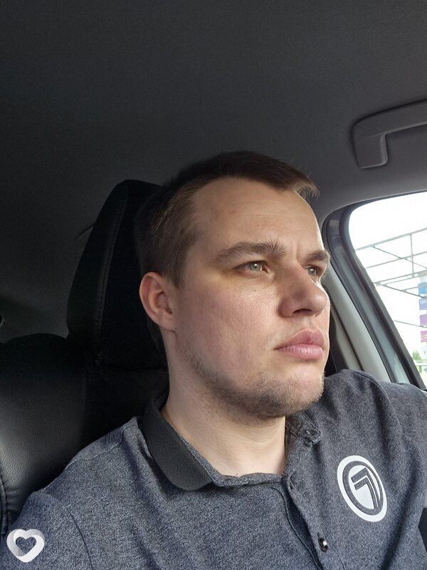 Алексей, 32, Твери — анкета №2378687