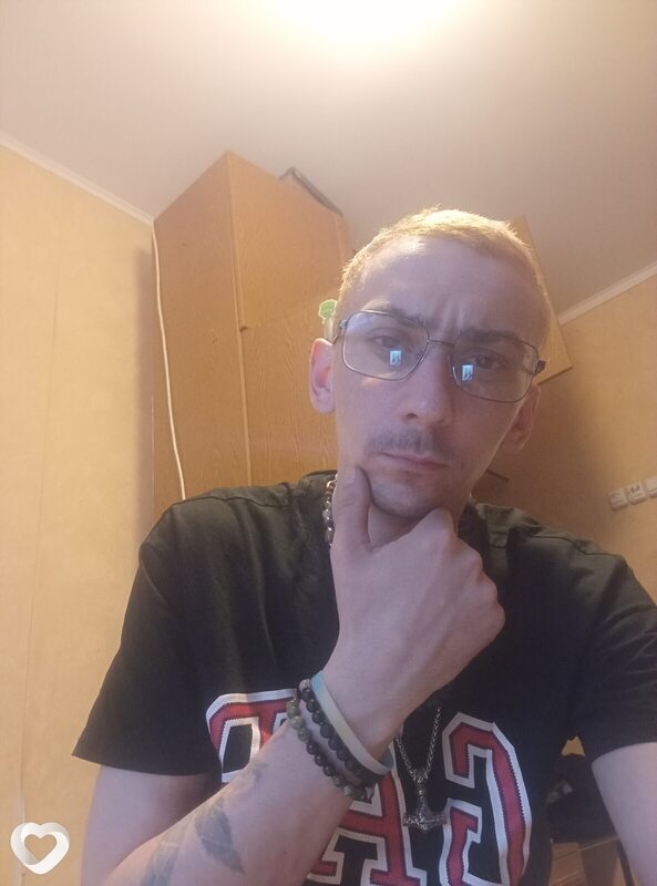 Андрей, 29, Перми — анкета №2378693