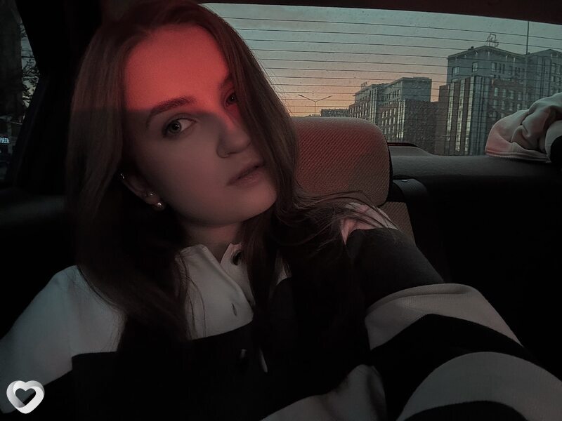 Екатерина, 22, Казани — анкета №2378698
