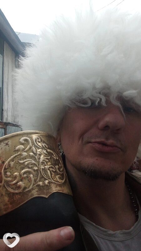 Юрий, 40, Ессентуках — анкета №2378703