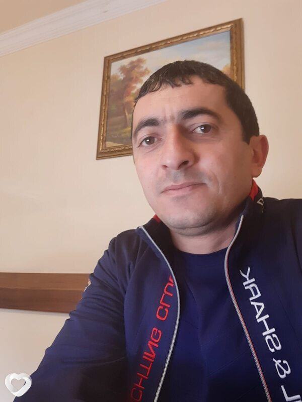 Еро, 41, Томске — анкета №2379036