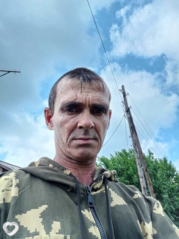 Денис, 49, Черногорске — анкета №2379047