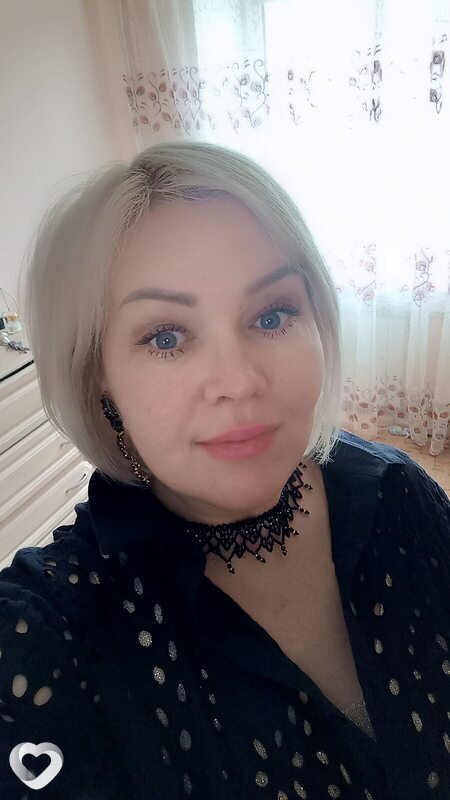 Анна, 42, Улан-Удэ — анкета №2379056