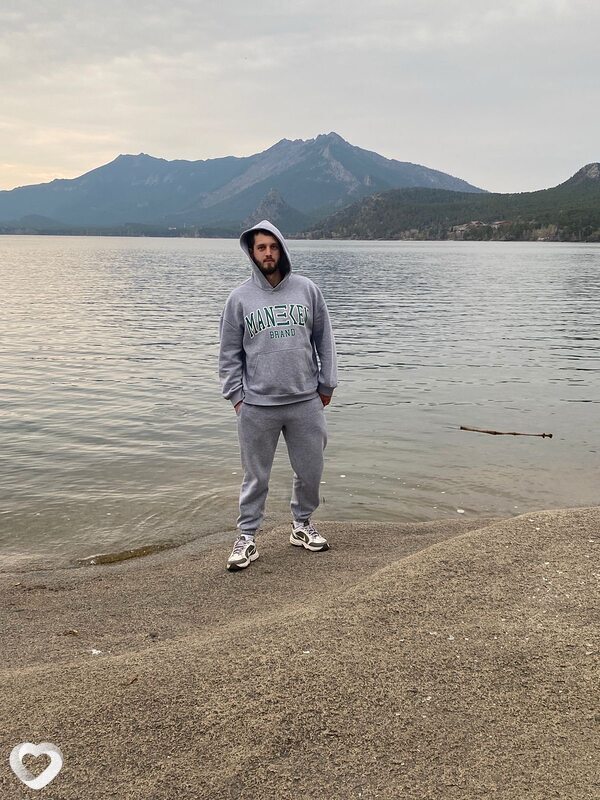 Дмитрий, 36, Омске — анкета №2378933