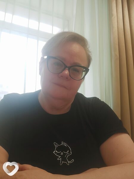 Татьяна, 64, Санкт-Петербурге — анкета №2378942