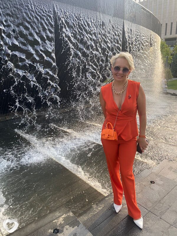 Анна, 55, Краснодаре — анкета №2378943