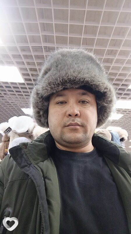 Сардор, 38, Твери — анкета №2378945