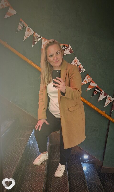 Екатерина, 41, Воронеже — анкета №2378949