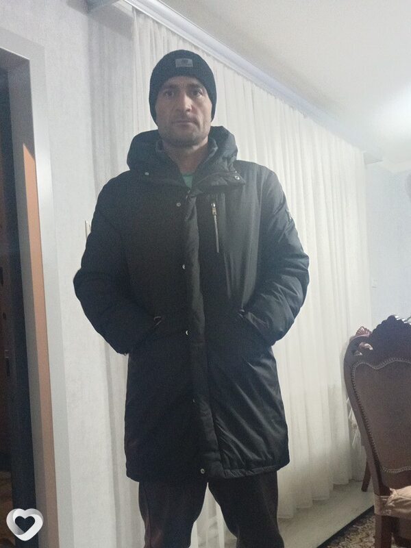 Мурад, 36, Донецке — анкета №2378950