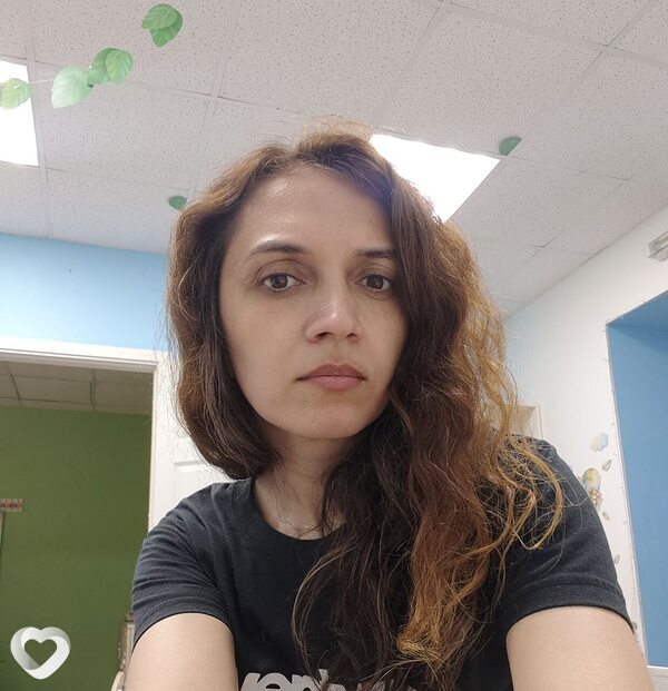 Настя, 36, Уфе — анкета №2378952