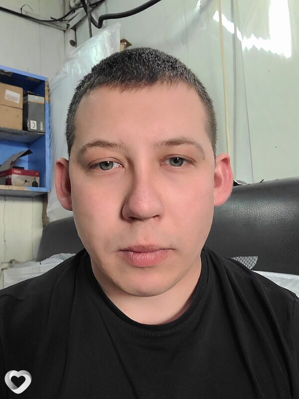 Александр, 26, Тамбове — анкета №2378954