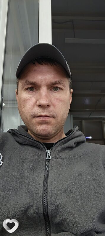 Михаил, 37, Тюмени — анкета №2378986