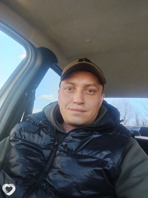 Александр, 35, Омске — анкета №2378989