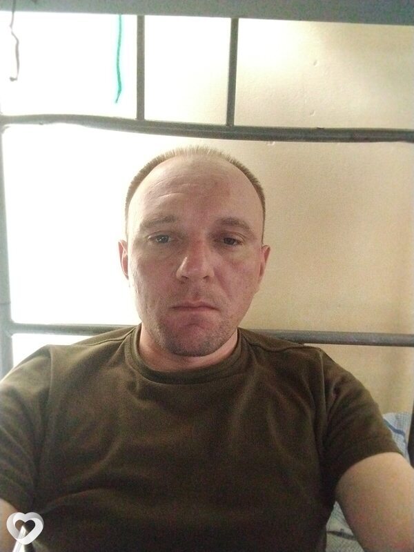 Александр, 35, Хабаровске — анкета №2378996