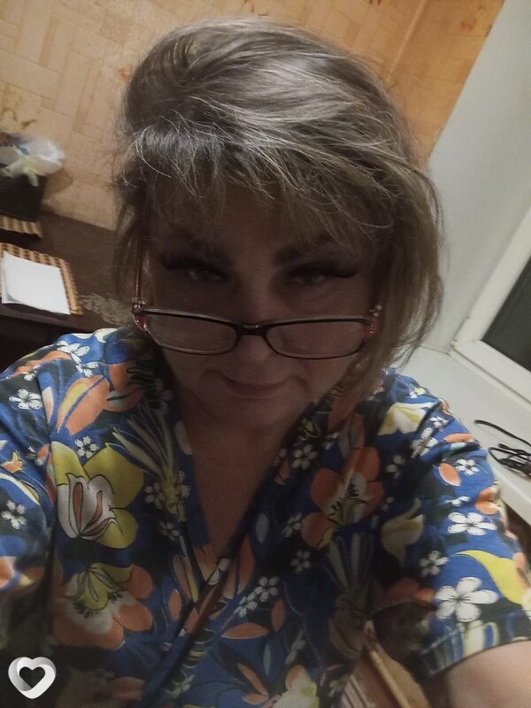 Алëна, 51, Екатеринбурге — анкета №2379309
