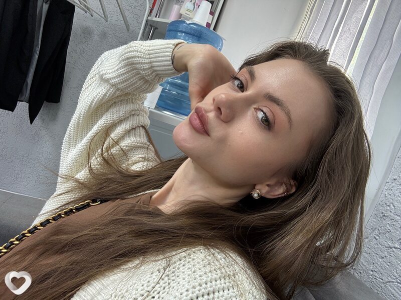 Настя, 24, Петропавловске — анкета №2379316