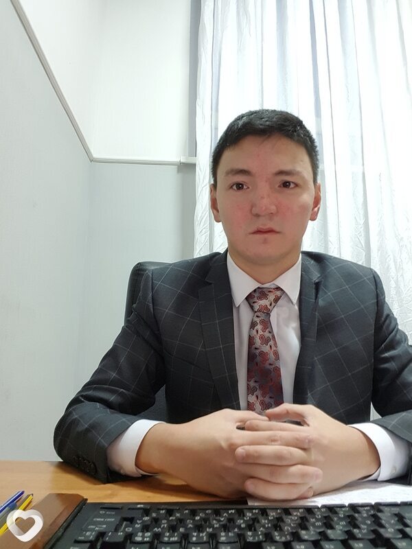 Ануар, 40, Астане — анкета №2379319