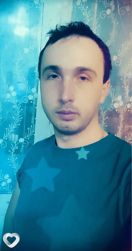 Евгений, 31, Южно-Сахалинске — анкета №2379320