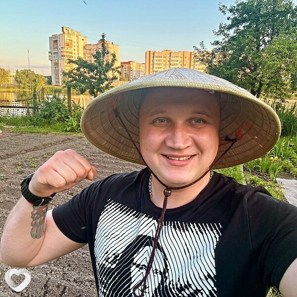 Иван, 40, Гомеле — анкета №2379322