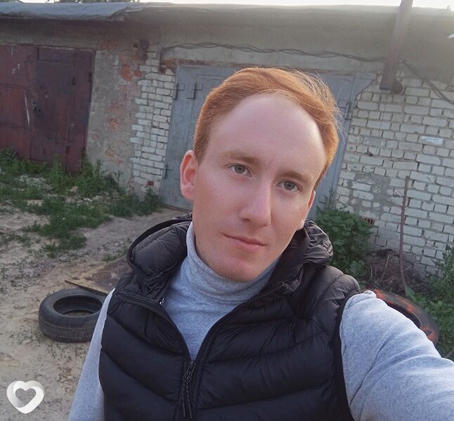 Данил, Тамбов