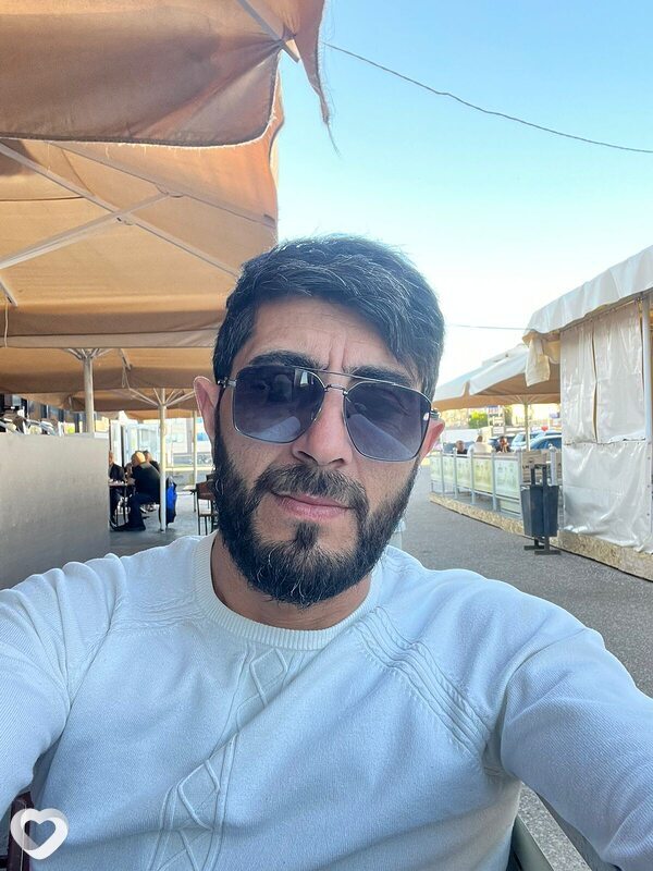 Денис, 37, Чебоксарах — анкета №2379325