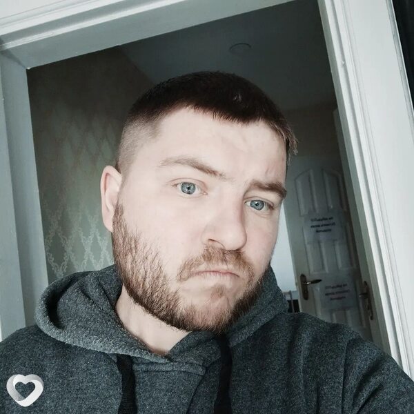 Денчик, 31, Минске — анкета №2379326