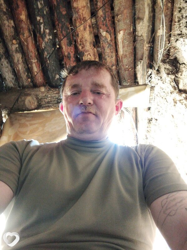 Алекс, 53, Анжеро-Судженске — анкета №2378957