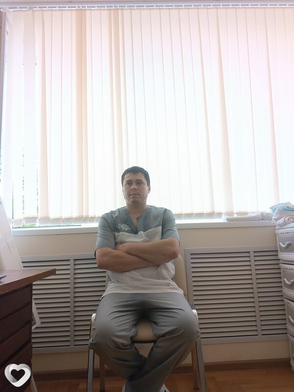 Сергей, 31, Ессентуках — анкета №2378960