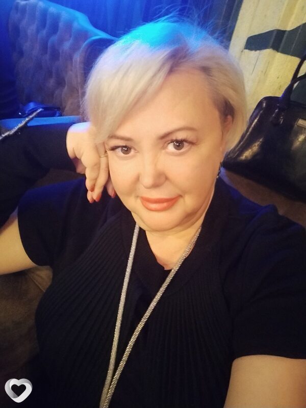 Нинель, 56, Ростове-на-Дону — анкета №2378979