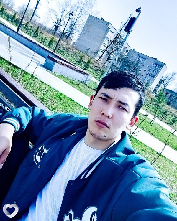 Джон, 27, Вязьме — анкета №2379011