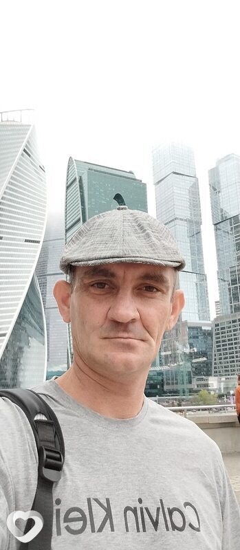 Денис, 41, Макеевке — анкета №2379014