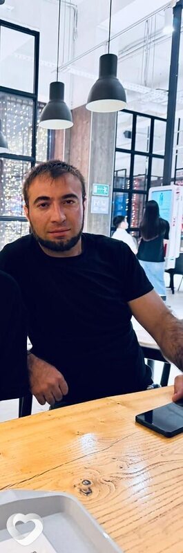 Рома, 34, Черкесске — анкета №2379022
