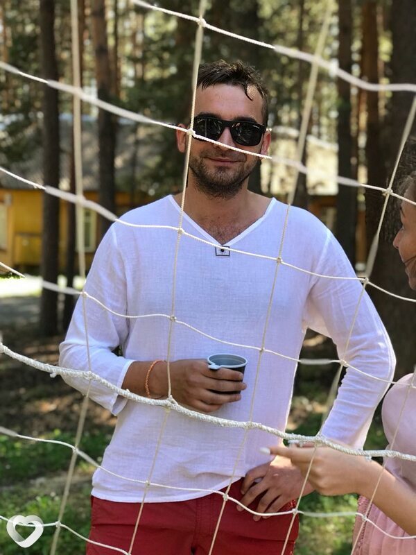Олег, 34, Екатеринбурге — анкета №2379023