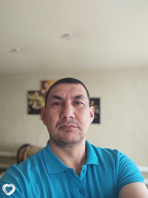 Алик, 46, Магнитогорске — анкета №2379110